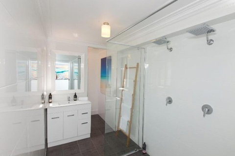 Sand Dunes - Nambucca Heads Accommodation 4