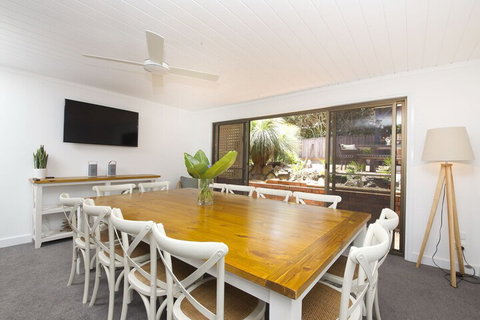 Sand Dunes - Nambucca Heads Accommodation 6