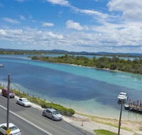 Waterline 304 - Nambucca Heads Accommodation