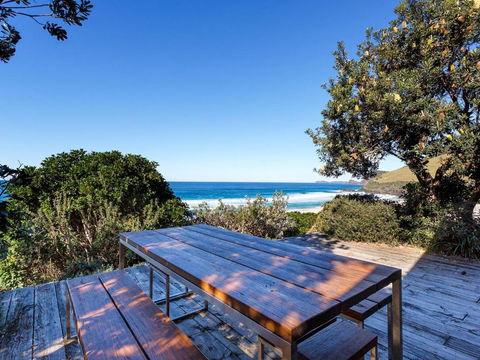 Barefoot On Blueys - Nambucca Heads Accommodation 1