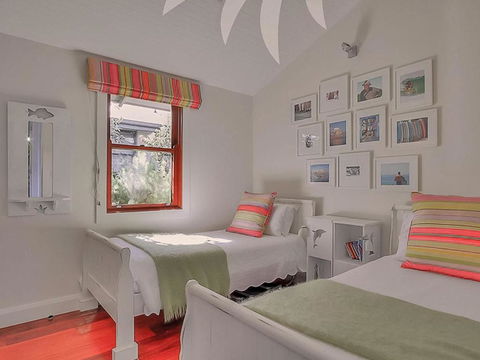 Barefoot On Blueys - Nambucca Heads Accommodation 5