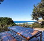 Barefoot on Blueys - Nambucca Heads Accommodation
