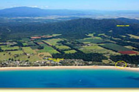 Endless Summer - Nambucca Heads Accommodation 4