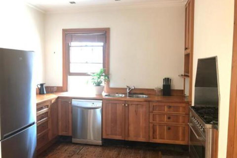 Zaara - Nambucca Heads Accommodation 6