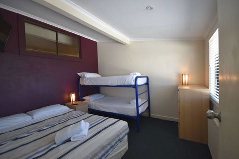 Alpine Heights 9 - Nambucca Heads Accommodation 2