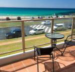 Ebbtide Unit 07 2 6 North Street - Nambucca Heads Accommodation