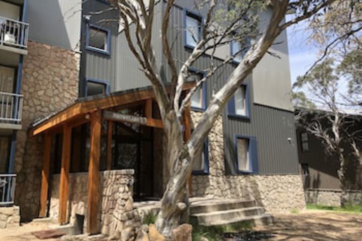 Barjarg VIC Nambucca Heads Accommodation
