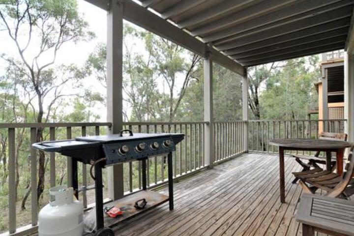 Melville NSW Nambucca Heads Accommodation