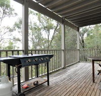 Villa Pinot Located Within Cypress Lakes - Nambucca Heads Accommodation