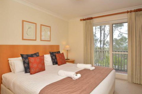 Villa Executive 2br Rose Resort Condo Located Within Cypress Lakes Resort (nothing Is More Central) - Nambucca Heads Accommodation 6
