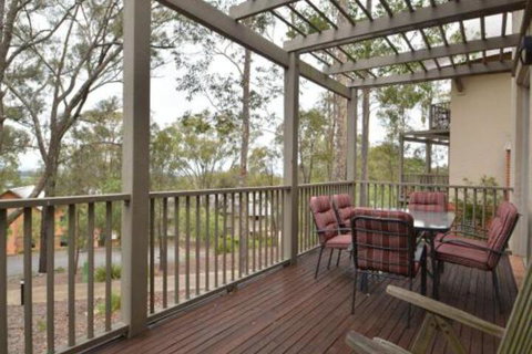 Villa Executive 2br Rose Resort Condo Located Within Cypress Lakes Resort (nothing Is More Central) - Nambucca Heads Accommodation 5