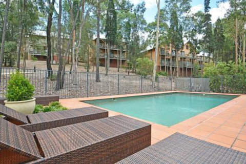 Villa Executive 2br Rose Resort Condo Located Within Cypress Lakes Resort (nothing Is More Central) - Nambucca Heads Accommodation 2