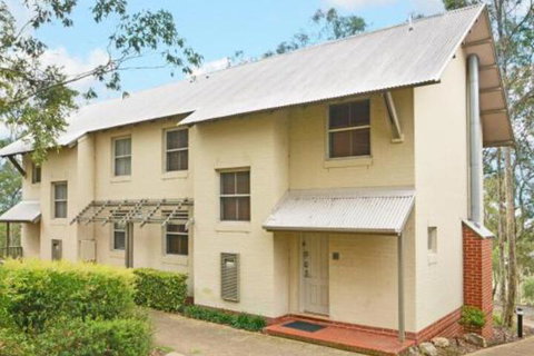 Villa Executive 2br Rose Resort Condo Located Within Cypress Lakes Resort (nothing Is More Central) - Nambucca Heads Accommodation 0