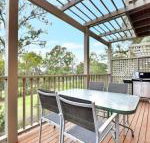 Villa Prosecco Located Within Cypress Lakes - Nambucca Heads Accommodation
