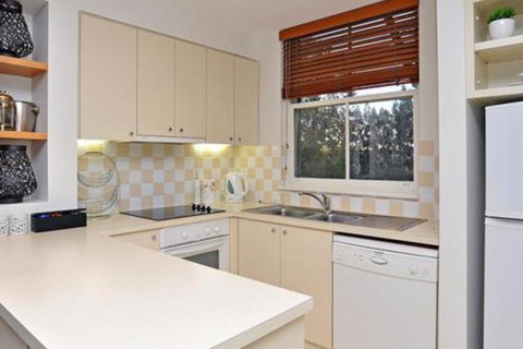 Villa Executive 2br Valley Views Resort Condo Located Within Cypress Lakes Resort (nothing Is More Central) - Nambucca Heads Accommodation 6
