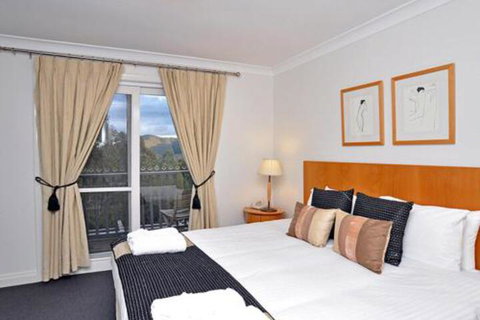 Villa Executive 2br Valley Views Resort Condo Located Within Cypress Lakes Resort (nothing Is More Central) - Nambucca Heads Accommodation 3