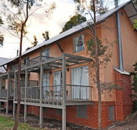 Villa Executive 2br Valley Views Resort Condo located within Cypress Lakes Resort nothing is more central - Nambucca Heads Accommodation