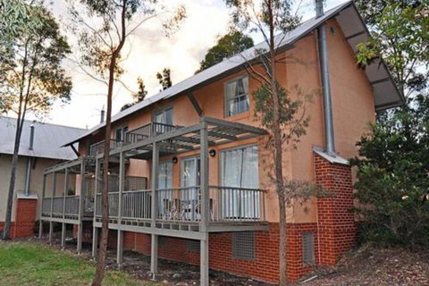 Villa Executive 2br Valley Views Resort Condo Located Within Cypress Lakes Resort (nothing Is More Central) - Nambucca Heads Accommodation 0