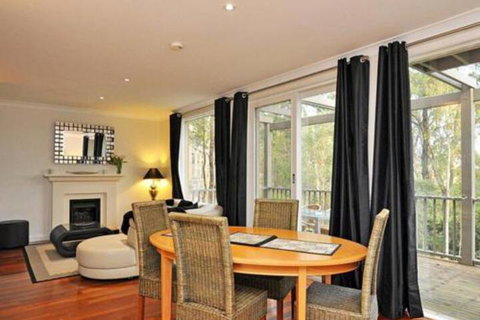 Villa Executive 2br Valley Views Resort Condo Located Within Cypress Lakes Resort (nothing Is More Central) - Nambucca Heads Accommodation 1