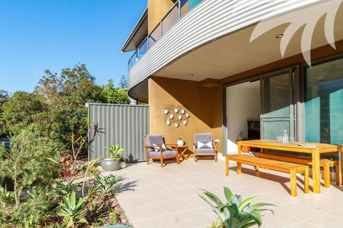 Boom 8 Boomerang Beach - Nambucca Heads Accommodation 6