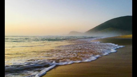 Boom 8 Boomerang Beach - Nambucca Heads Accommodation 3