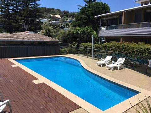 Boom 8 Boomerang Beach - Nambucca Heads Accommodation 5