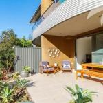 Boom 8 Boomerang Beach - Nambucca Heads Accommodation 0