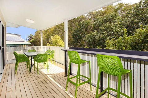 Unit 1 On The Park Coolum Beach - Nambucca Heads Accommodation 4