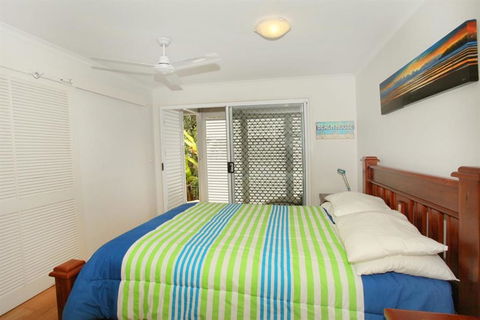 Unit 1 On The Park Coolum Beach - Nambucca Heads Accommodation 2