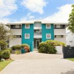 Unit 1 On The Park Coolum Beach - Nambucca Heads Accommodation 1