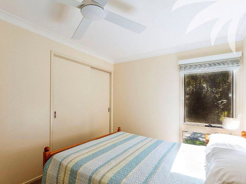 Amaroo Sunset Lodge - Nambucca Heads Accommodation 3