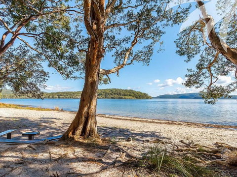 Amaroo Sunset Lodge - Nambucca Heads Accommodation 4