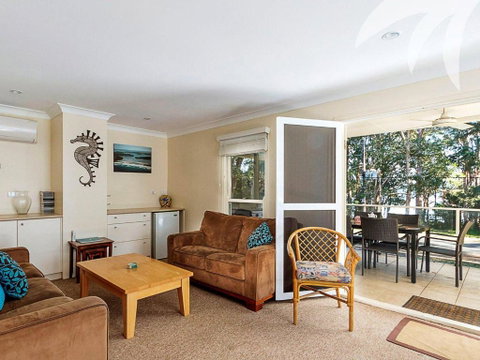Amaroo Sunset Lodge - Nambucca Heads Accommodation 6