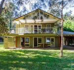Amaroo Sunset Lodge - Nambucca Heads Accommodation