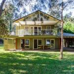 Amaroo Sunset Lodge - Nambucca Heads Accommodation 0