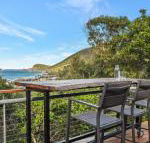 Duggan House - Nambucca Heads Accommodation