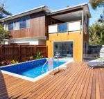 Beach Break - Nambucca Heads Accommodation
