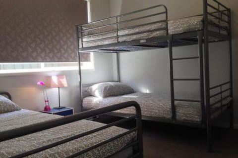 Bayswood Vincentia JERVIS BAY - Nambucca Heads Accommodation 7