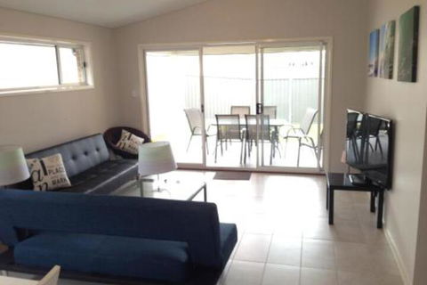 Bayswood Vincentia JERVIS BAY - Nambucca Heads Accommodation 6