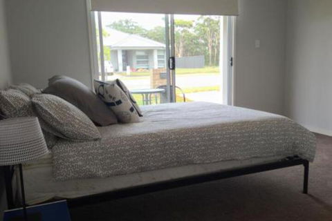 Bayswood Vincentia JERVIS BAY - Nambucca Heads Accommodation 2