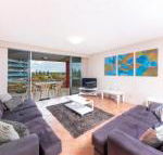 Sandbar Unit 402 1 3 Head Street - Nambucca Heads Accommodation
