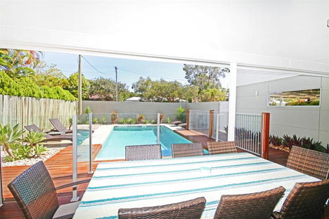 22 Sorrento Avenue Coolum Beach Linen Supplied PET FRIENDLY 500 BOND - Nambucca Heads Accommodation 6