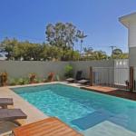22 Sorrento Avenue Coolum Beach Linen Supplied PET FRIENDLY 500 BOND - Nambucca Heads Accommodation 0