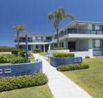 Hi Surf Unit 3 92 Head St. Forster - Nambucca Heads Accommodation