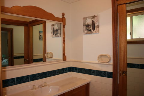 Birchgrove Terrace Unit 6 - Nambucca Heads Accommodation 0