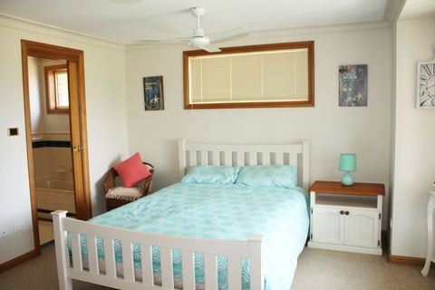 Birchgrove Terrace Unit 6 - Nambucca Heads Accommodation 5