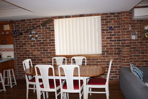 Birchgrove Terrace Unit 6 - Nambucca Heads Accommodation 2