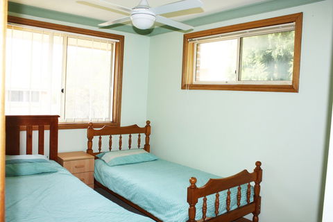 Birchgrove Terrace Unit 6 - Nambucca Heads Accommodation 6