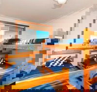 Birchgrove Terrace Unit 3 - Nambucca Heads Accommodation