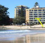 Beachpoint Unit 202 28 North Street - Nambucca Heads Accommodation